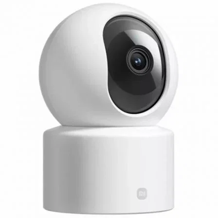 Xiaomi Smart Camera C201 Cámara de Vigilancia 1080p Full HD